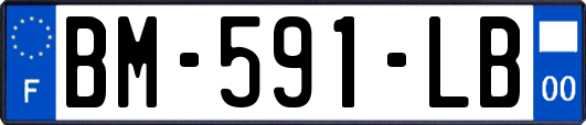 BM-591-LB