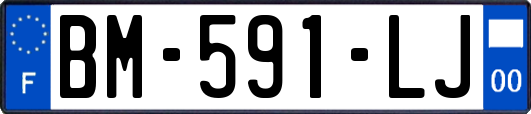 BM-591-LJ