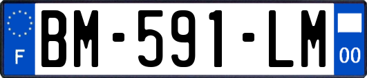 BM-591-LM