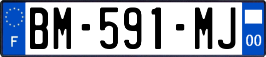 BM-591-MJ