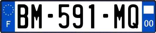 BM-591-MQ