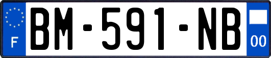 BM-591-NB