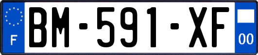 BM-591-XF