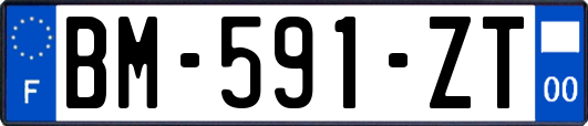 BM-591-ZT