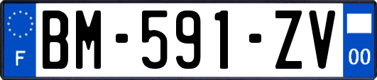 BM-591-ZV