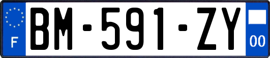 BM-591-ZY