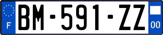 BM-591-ZZ