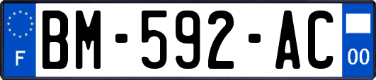 BM-592-AC