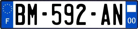 BM-592-AN