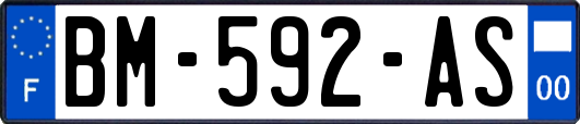 BM-592-AS