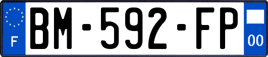 BM-592-FP