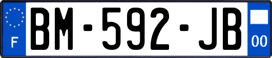 BM-592-JB