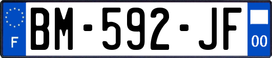 BM-592-JF