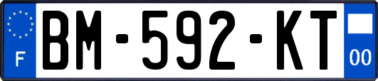 BM-592-KT