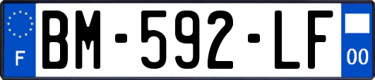 BM-592-LF