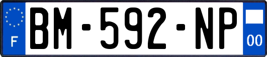 BM-592-NP