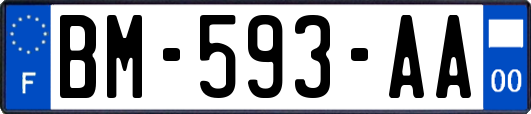 BM-593-AA