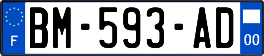 BM-593-AD