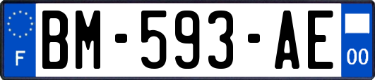 BM-593-AE