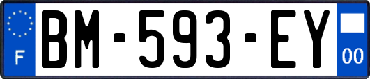 BM-593-EY