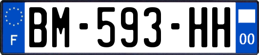 BM-593-HH