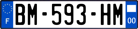 BM-593-HM
