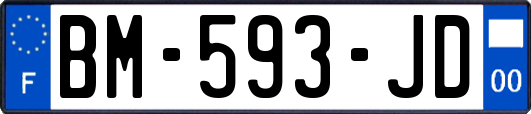 BM-593-JD