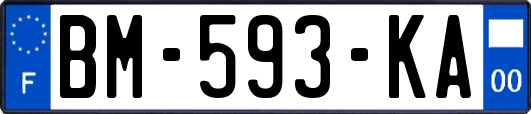BM-593-KA