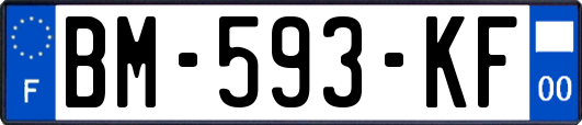 BM-593-KF