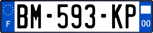 BM-593-KP