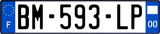 BM-593-LP