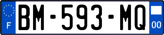 BM-593-MQ