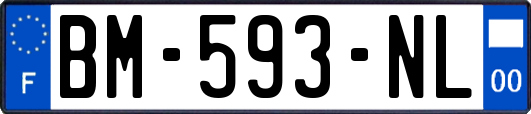 BM-593-NL