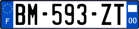 BM-593-ZT