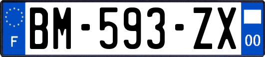 BM-593-ZX