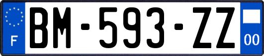 BM-593-ZZ