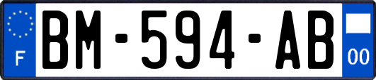 BM-594-AB