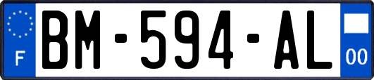 BM-594-AL