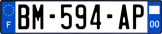 BM-594-AP