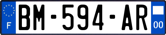 BM-594-AR