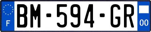 BM-594-GR