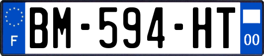 BM-594-HT