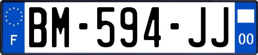 BM-594-JJ