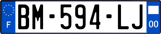 BM-594-LJ