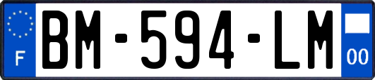 BM-594-LM