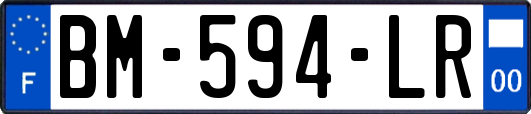 BM-594-LR