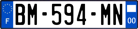 BM-594-MN