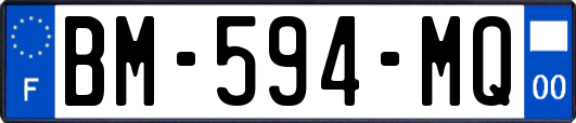 BM-594-MQ