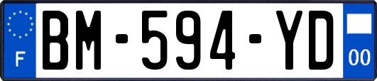 BM-594-YD
