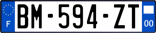 BM-594-ZT